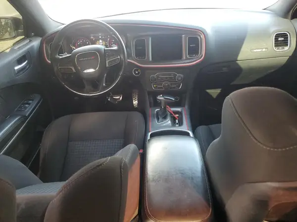 2C3CDXGJ8MH578040 2021 DODGE CHARGER - Image 8