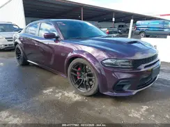 2C3CDXGJ8MH578202 2021 DODGE CHARGER