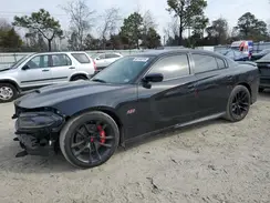 2C3CDXGJ8MH579219 2021 DODGE CHARGER
