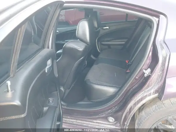 2C3CDXGJ8MH579365 2021 DODGE CHARGER - Image 8