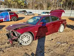 2C3CDXGJ8MH581374 2021 DODGE CHARGER