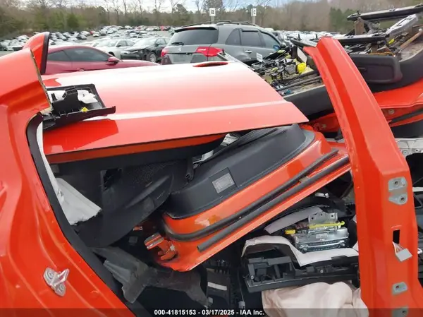 2C3CDXGJ8MH581388 2021 DODGE CHARGER - Image 8