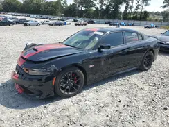 2C3CDXGJ8MH584419 2021 DODGE CHARGER