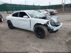 2C3CDXGJ8MH584470 2021 DODGE CHARGER