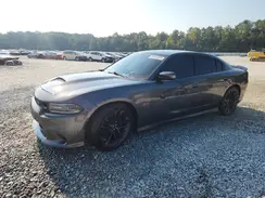 2C3CDXGJ8MH584582 2021 DODGE CHARGER