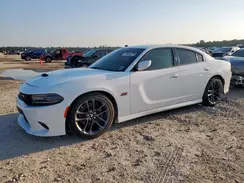 2C3CDXGJ8MH586154 2021 DODGE CHARGER