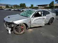 2C3CDXGJ8MH588115 2021 DODGE CHARGER