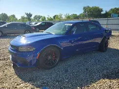 2C3CDXGJ8MH589670 2021 DODGE CHARGER