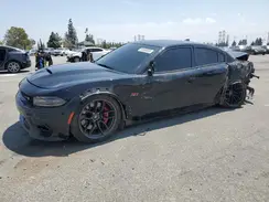 2C3CDXGJ8MH589829 2021 DODGE CHARGER