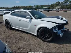 2C3CDXGJ8MH590074 2021 DODGE CHARGER