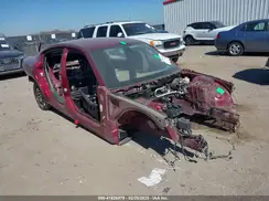 2C3CDXGJ8MH590270 2021 DODGE CHARGER