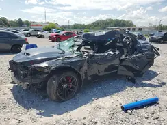 2C3CDXGJ8MH592598 2021 DODGE CHARGER