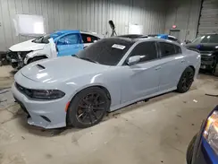 2C3CDXGJ8MH596148 2021 DODGE CHARGER