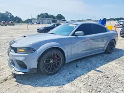 2C3CDXGJ8MH599373 2021 DODGE CHARGER