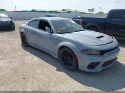 2C3CDXGJ8MH601462 2021 DODGE CHARGER