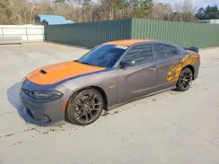 2C3CDXGJ8MH608167 2021 DODGE CHARGER