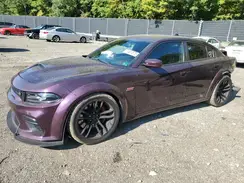 2C3CDXGJ8MH609545 2021 DODGE CHARGER