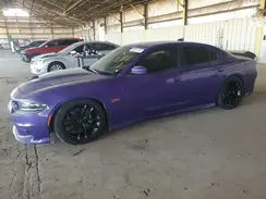 2C3CDXGJ8MH611067 2021 DODGE CHARGER