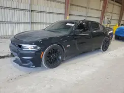 2C3CDXGJ8MH616141 2021 DODGE CHARGER