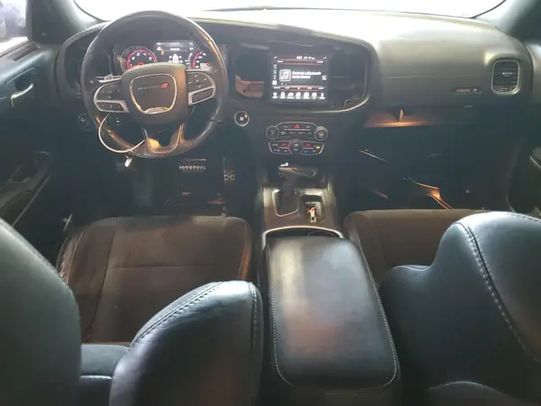 2C3CDXGJ8MH616141 2021 DODGE CHARGER - Image 8
