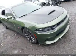 2C3CDXGJ8MH616219 2021 DODGE CHARGER