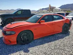 2C3CDXGJ8MH618908 2021 DODGE CHARGER