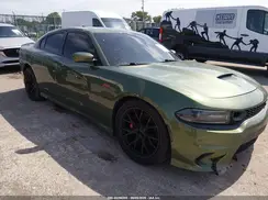 2C3CDXGJ8MH619279 2021 DODGE CHARGER