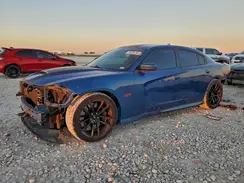 2C3CDXGJ8MH622716 2021 DODGE CHARGER