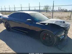 2C3CDXGJ8MH643243 2021 DODGE CHARGER