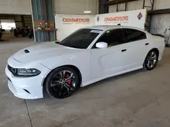 2C3CDXGJ8MH649401 2021 DODGE CHARGER