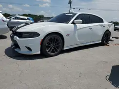 2C3CDXGJ8MH650662 2021 DODGE CHARGER
