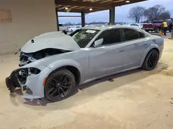 2C3CDXGJ8MH657921 2021 DODGE CHARGER
