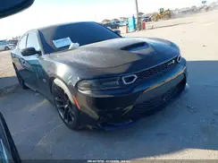 2C3CDXGJ8MH666912 2021 DODGE CHARGER