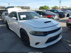 2C3CDXGJ8MH677845 2021 DODGE CHARGER