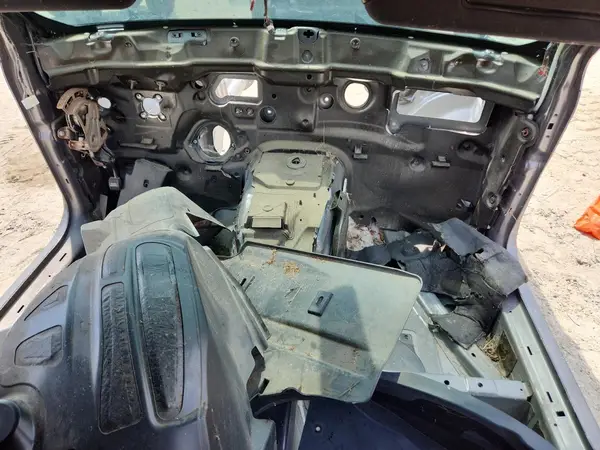 2C3CDXGJ8MH678851 2021 DODGE CHARGER - Image 8