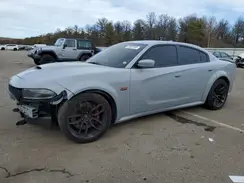 2C3CDXGJ8NH101710 2022 DODGE CHARGER