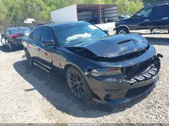 2C3CDXGJ8NH102632 2022 DODGE CHARGER