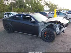 2C3CDXGJ8NH104820 2022 DODGE CHARGER