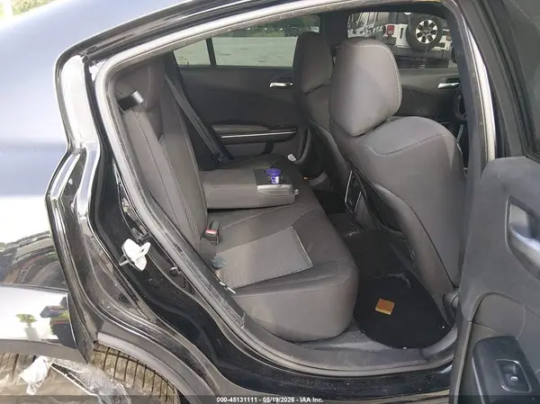 2C3CDXGJ8NH106969 2022 DODGE CHARGER - Image 8