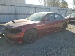 2C3CDXGJ8NH119947 2022 DODGE CHARGER