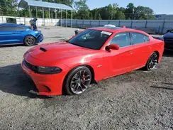 2C3CDXGJ8NH126042 2022 DODGE CHARGER
