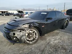 2C3CDXGJ8NH130544 2022 DODGE CHARGER