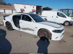 2C3CDXGJ8NH147702 2022 DODGE CHARGER