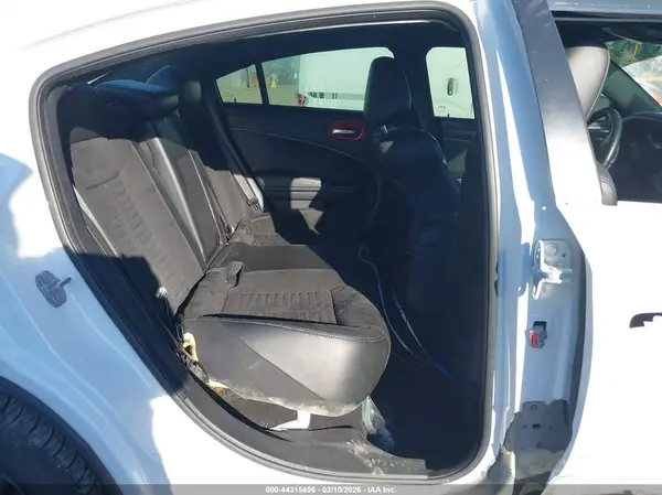 2C3CDXGJ8NH147702 2022 DODGE CHARGER - Image 8