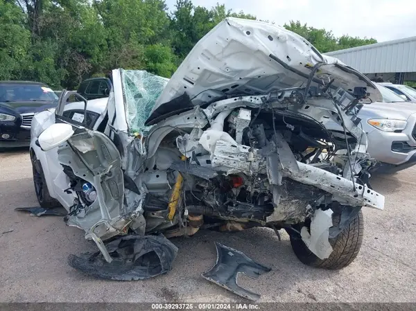 2C3CDXGJ8NH147716 2022 DODGE CHARGER - Image 1