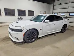 2C3CDXGJ8NH161731 2022 DODGE CHARGER