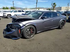 2C3CDXGJ8NH164046 2022 DODGE CHARGER