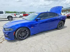 2C3CDXGJ8NH166296 2022 DODGE CHARGER