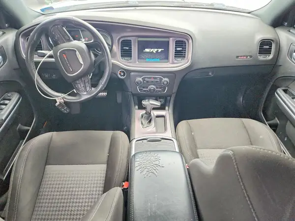 2C3CDXGJ8NH166296 2022 DODGE CHARGER - Image 8