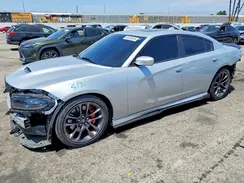 2C3CDXGJ8NH170090 2022 DODGE CHARGER